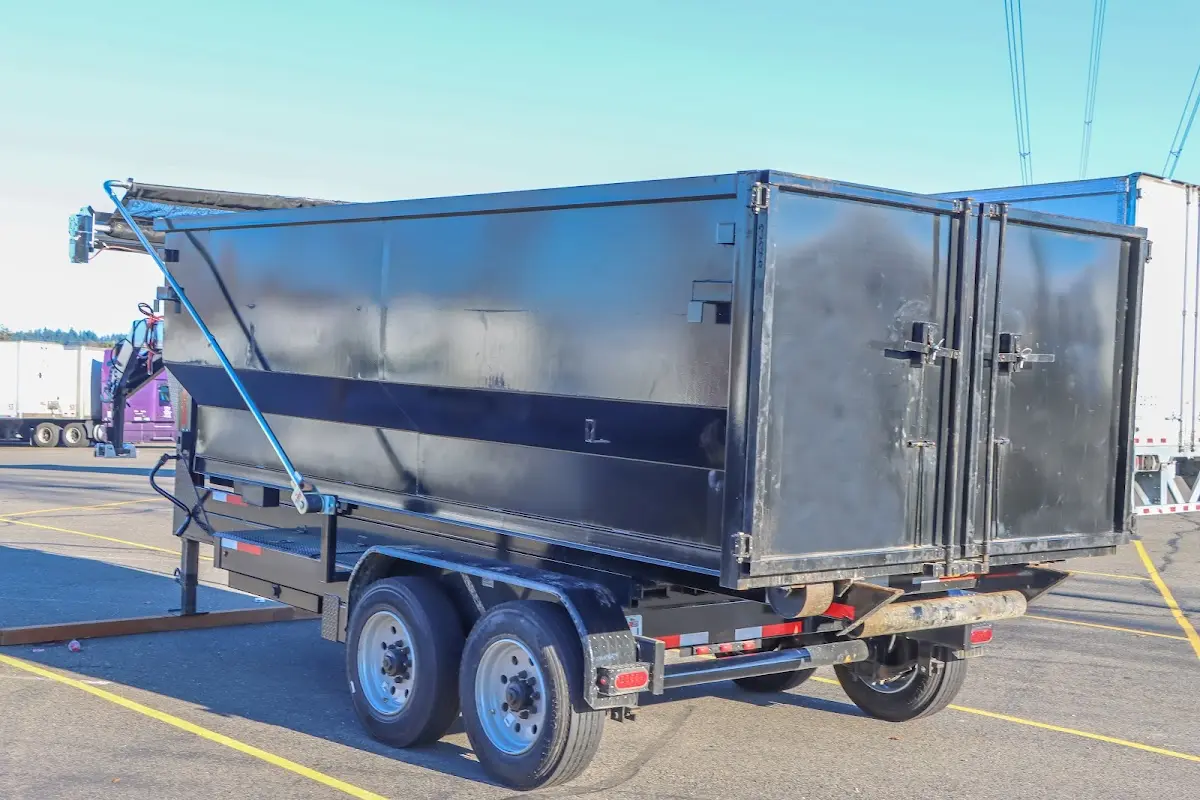Dumpster Rental services in Allouez, WI